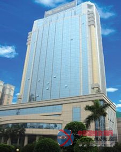 广东电网21亿元建豪华办公楼 内设高档健身房