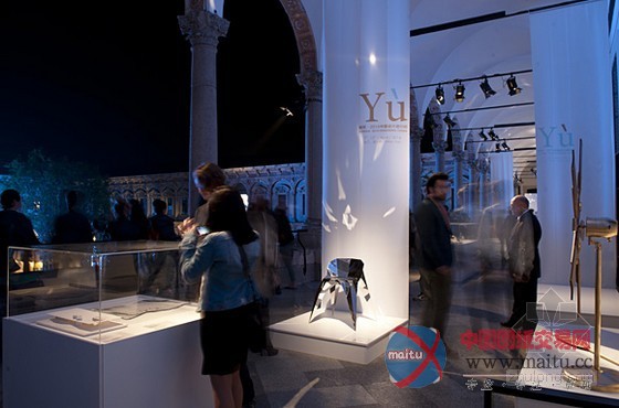 中国设计进行时,对话国际新语境