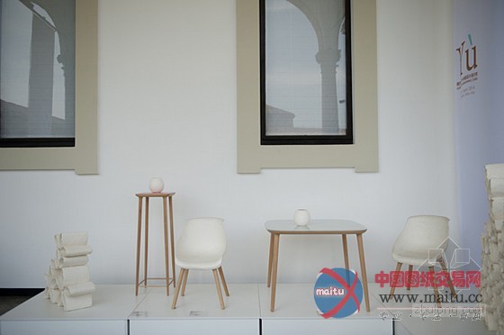 中国设计进行时,对话国际新语境