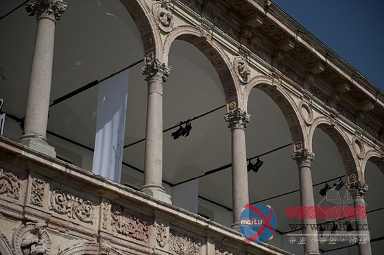 中国设计进行时,对话国际新语境