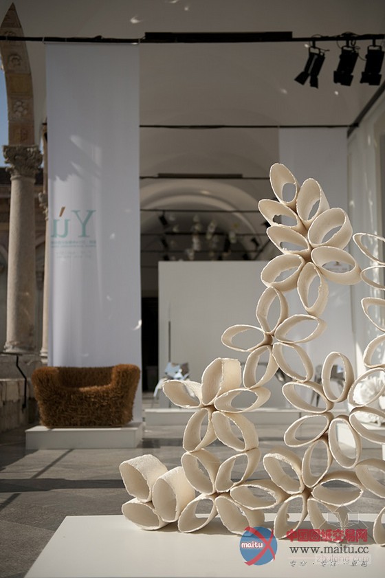 中国设计进行时,对话国际新语境