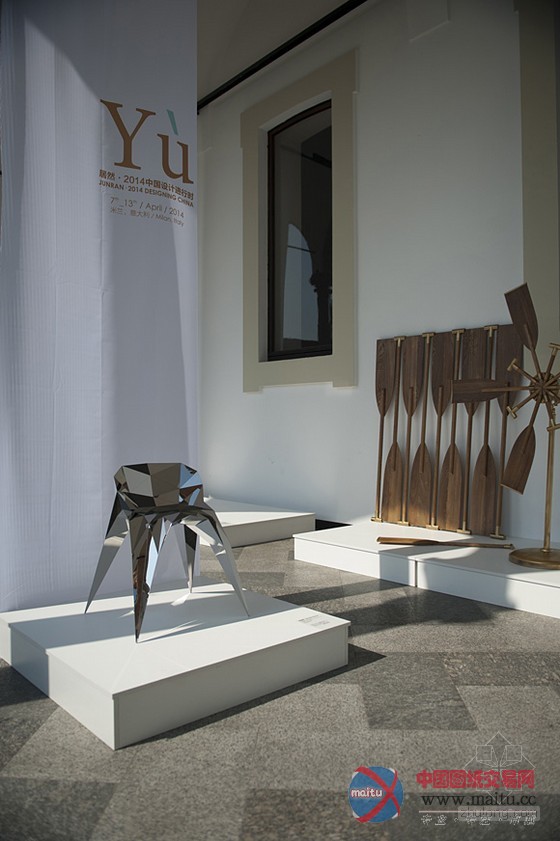 中国设计进行时,对话国际新语境