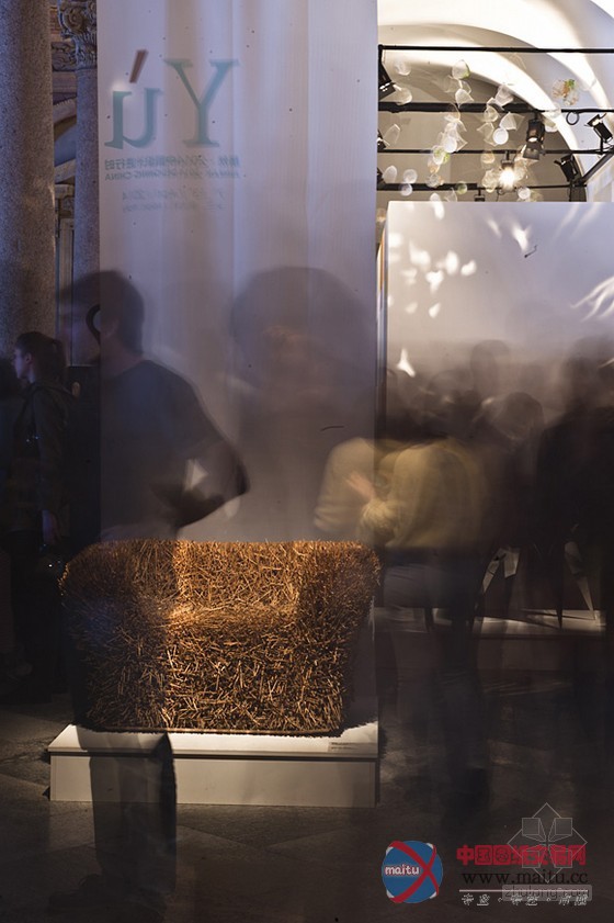 中国设计进行时,对话国际新语境