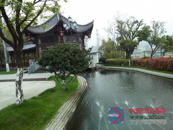 浙江村支书违建 豪华别墅内部曝光