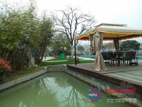 浙江村支书违建 豪华别墅内部曝光