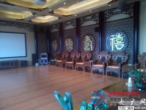 浙江村支书违建 豪华别墅内部曝光