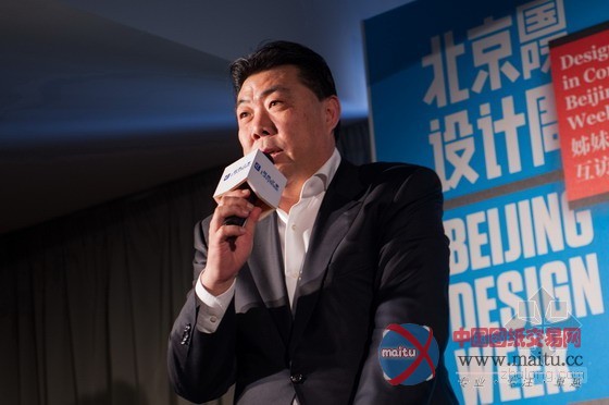 体验设计之美 居然之家宣布启动意大利设计年系列活动