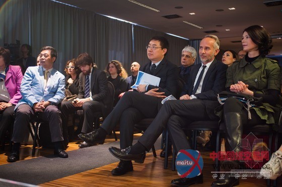 体验设计之美 居然之家宣布启动意大利设计年系列活动