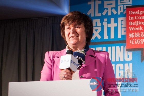 体验设计之美 居然之家宣布启动意大利设计年系列活动