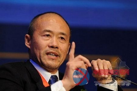 国内第一例 王石:万科三年后将3D打印出房子