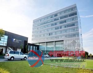 宁波今年最“绿色”大楼出炉