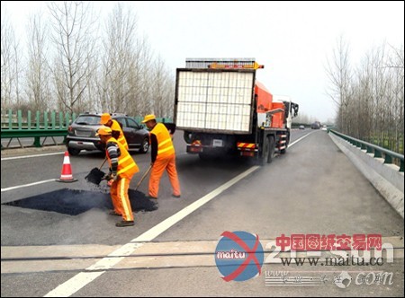 效益高受青睐 安徽环宇再购英达“修路王”