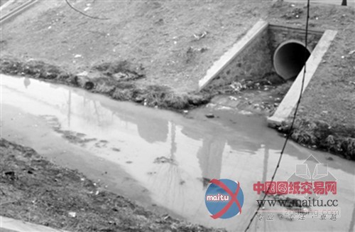 北京:萧太后河恶臭多年的背后