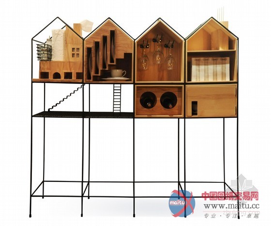 2014年A’设计奖及竞赛获奖名单公布