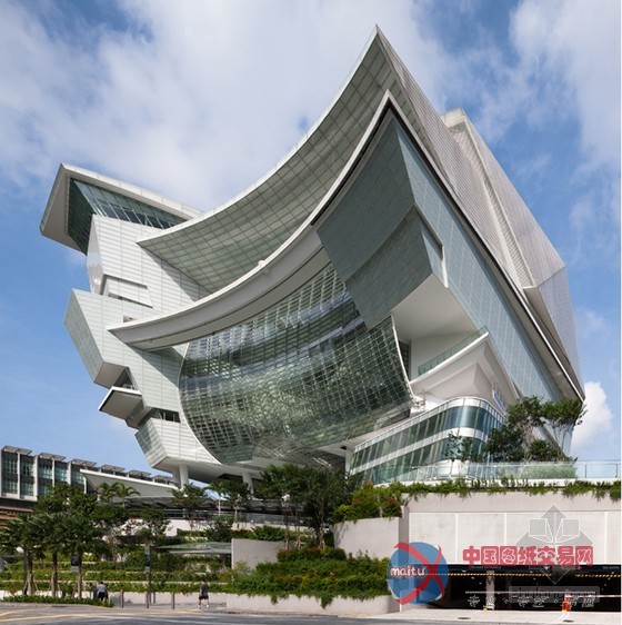 2014年A’设计奖及竞赛获奖名单公布