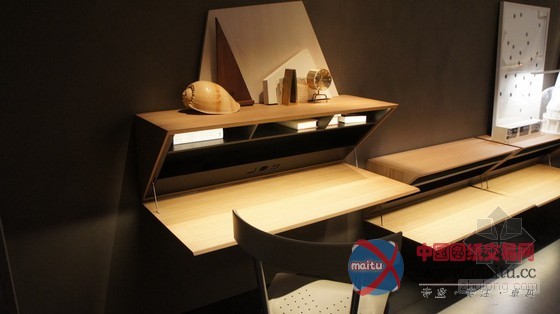 2014米兰家具展后新观感 解读家具视觉盛宴——专访法国之家室内设计总监李万历