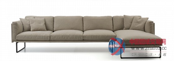 2014米兰家具展后新观感 解读家具视觉盛宴——专访法国之家室内设计总监李万历