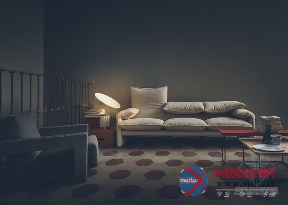 2014米兰家具展后新观感 解读家具视觉盛宴——专访法国之家室内设计总监李万历