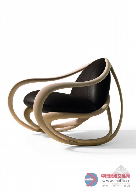 2014米兰家具展后新观感 解读家具视觉盛宴——专访法国之家室内设计总监李万历