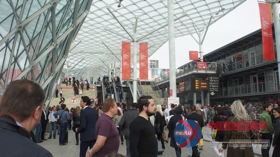 2014米兰家具展后新观感 解读家具视觉盛宴——专访法国之家室内设计总监李万历