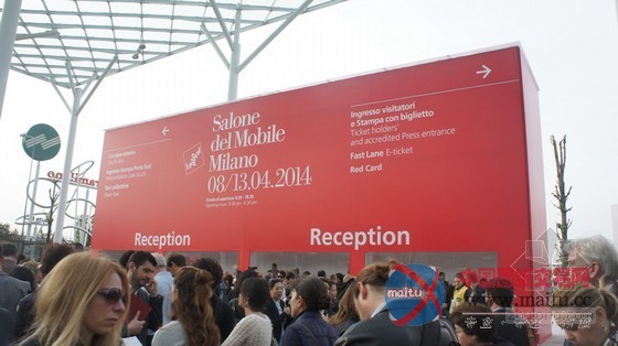 2014米兰家具展后新观感 解读家具视觉盛宴——专访法国之家室内设计总监李万历