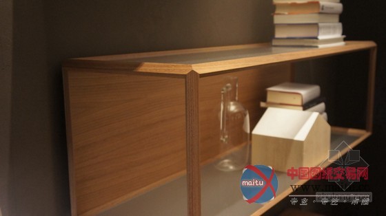 2014米兰家具展后新观感 解读家具视觉盛宴——专访法国之家室内设计总监李万历