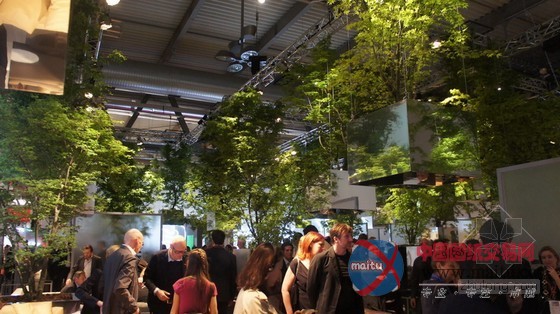 2014米兰家具展后新观感 解读家具视觉盛宴——专访法国之家室内设计总监李万历