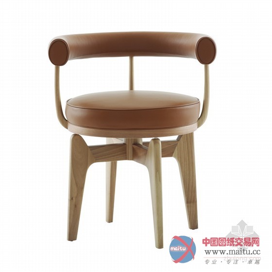 2014米兰家具展后新观感 解读家具视觉盛宴——专访法国之家室内设计总监李万历