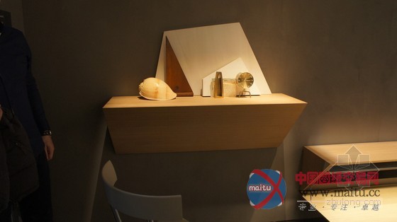 2014米兰家具展后新观感 解读家具视觉盛宴——专访法国之家室内设计总监李万历