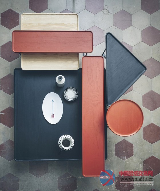 2014米兰家具展后新观感 解读家具视觉盛宴——专访法国之家室内设计总监李万历