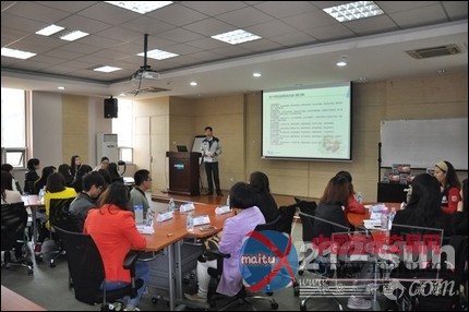 斗山呼叫中心坐席主管培训 提升服务品质