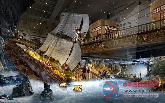 现代城市商业趋势:塑造活力宜人城市商业空间