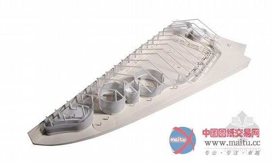 赫尔佐格&德梅隆完成巴西首个项目:莫罗竞技场