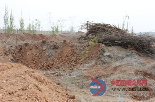 河南辉县投资3.5亿土地整理项目猫腻重重