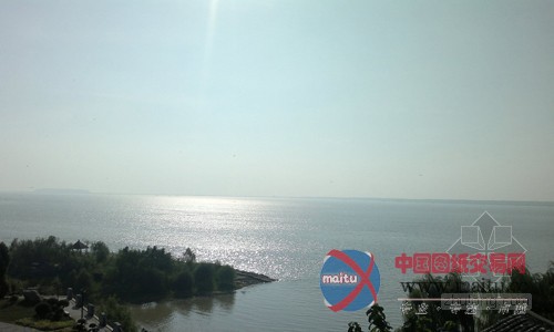 洞庭湖水质恶化趋势得控制