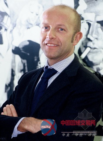 波捷特马西莫•罗伊:关注客户梦想、人文和可持续性