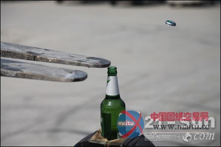 高阳举行叉车技能劳动大赛 11支代表队角逐