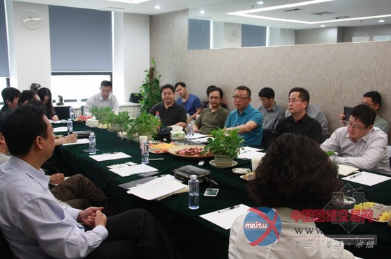 深度探讨设计问题 东方华脉思想论坛第一期成功举办