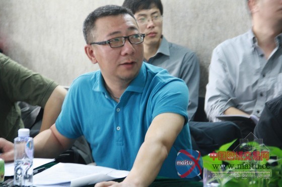 深度探讨设计问题 东方华脉思想论坛第一期成功举办