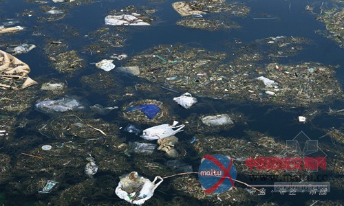 日益严重的环境污染给中国环保产业带来新发展