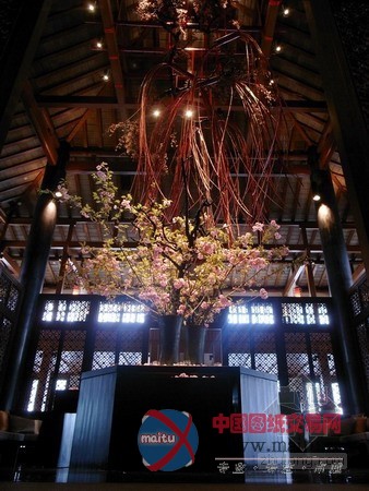 展示中国设计文化 【在此】中国生活艺术展完美落幕