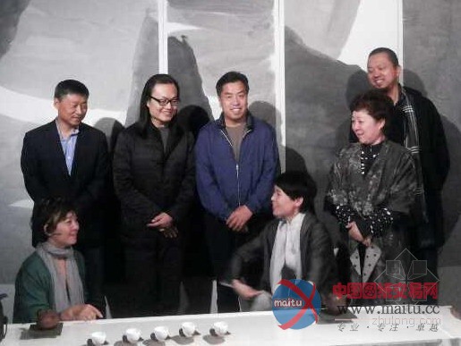 展示中国设计文化 【在此】中国生活艺术展完美落幕