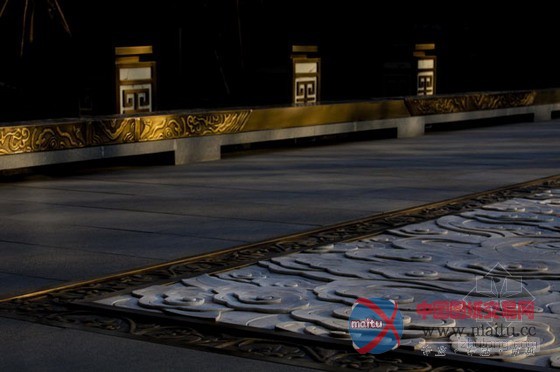 泰禾·北京院子景观设计