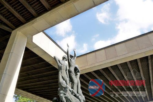 瑞典斯科斯累格加登公墓