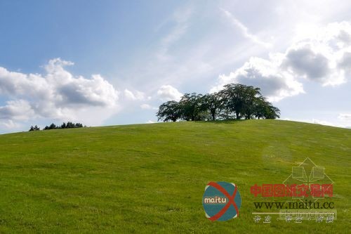 瑞典斯科斯累格加登公墓