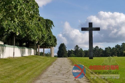 瑞典斯科斯累格加登公墓