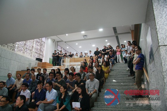 筑博设计管理学院成功举办挂牌仪式