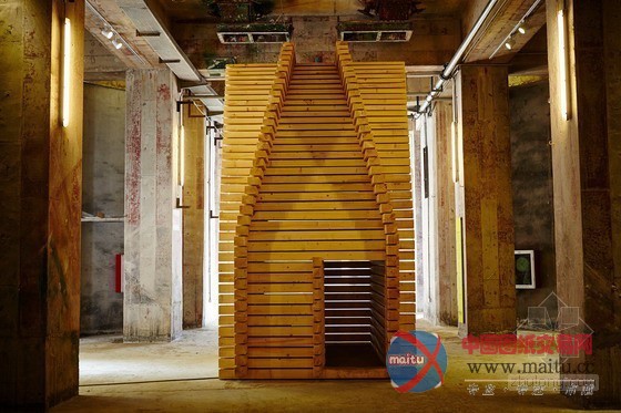 深双在威双 深港双城双年展将落地威尼斯双年展