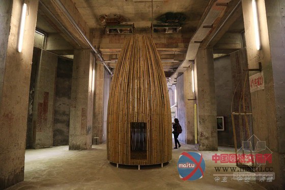 深双在威双 深港双城双年展将落地威尼斯双年展