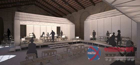 深双在威双 深港双城双年展将落地威尼斯双年展